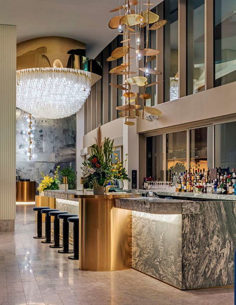 The Darling Gold Coast - Kalgoorlie Accommodation 0