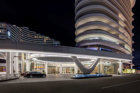 The Darling Gold Coast - Kalgoorlie Accommodation 1