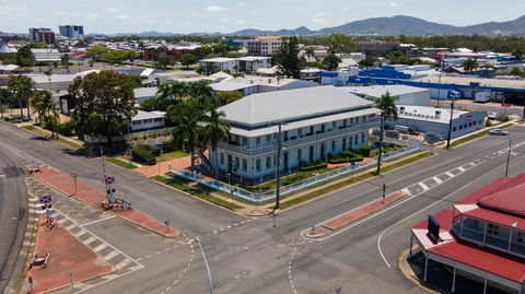 Denison Boutique Hotel - Kalgoorlie Accommodation 1