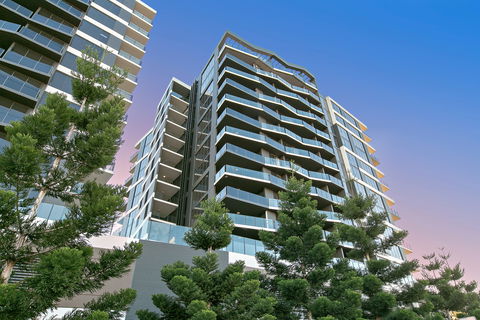 Arise Spice - Kalgoorlie Accommodation 1