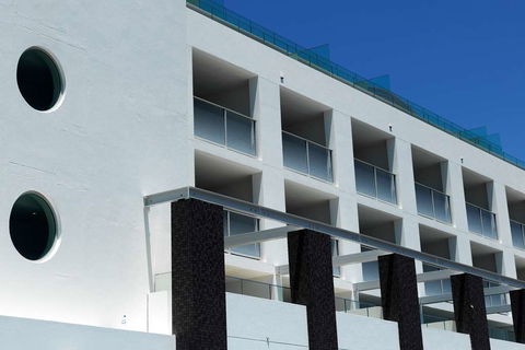 QT Bondi - Kalgoorlie Accommodation 0