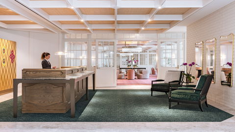 InterContinental Mornington Peninsula - Kalgoorlie Accommodation 2