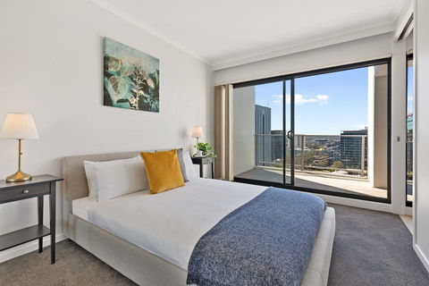 Astra Apartments Parramatta - Kalgoorlie Accommodation 2