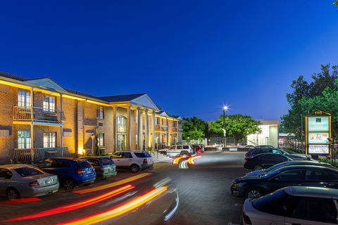 Adelaide Inn - Kalgoorlie Accommodation 0