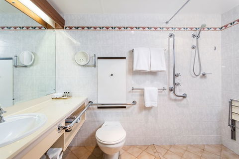 Adelaide Inn - Kalgoorlie Accommodation 2