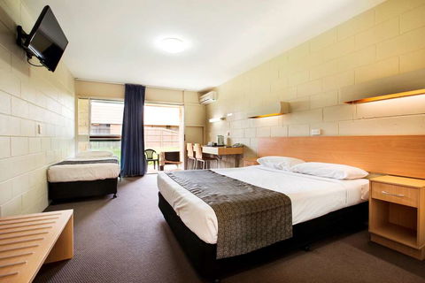 Dalrymple Motel - Kalgoorlie Accommodation 2
