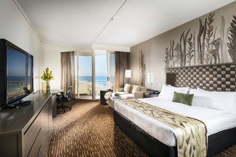 Rendezvous Hotel Perth Scarborough - Kalgoorlie Accommodation 1