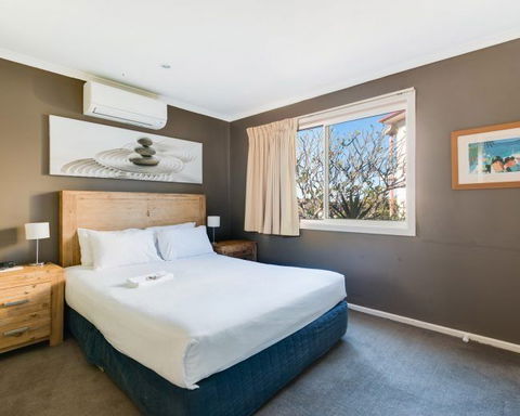 Aqualuna Beach Resort - Kalgoorlie Accommodation 2