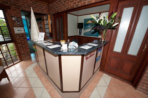 Admiral Motor Inn - Kalgoorlie Accommodation 1