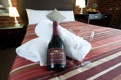 Admiral Motor Inn - Kalgoorlie Accommodation 2