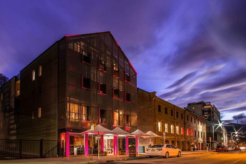Salamanca Wharf Hotel - Kalgoorlie Accommodation 1