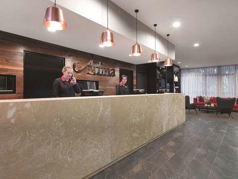 Adina Apartment Hotel Sydney Airport - Kalgoorlie Accommodation 1