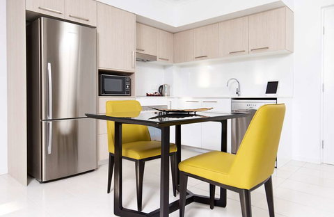 Riviera Mackay - Kalgoorlie Accommodation 1