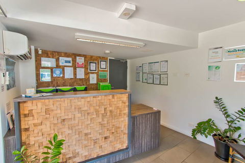 Mackay Oceanside Central Hotel - Kalgoorlie Accommodation 2
