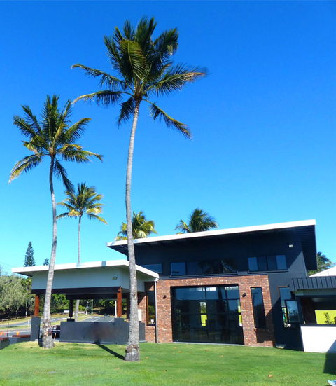 Mackay Seabreeze Apartments - Kalgoorlie Accommodation 2