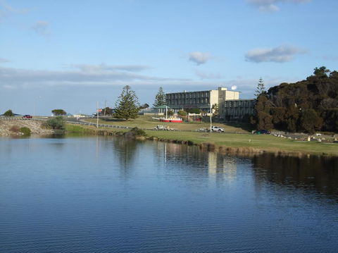 Scamander Beach Resort - Kalgoorlie Accommodation 0