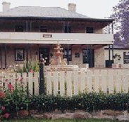 Segenhoe Inn Luxury Boutique Hotel