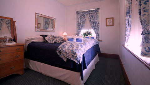 Segenhoe Inn Luxury Boutique Hotel - Kalgoorlie Accommodation 1