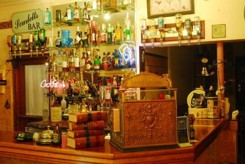 Segenhoe Inn Luxury Boutique Hotel - Kalgoorlie Accommodation 2