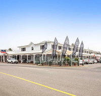 Hotel Victor - Kalgoorlie Accommodation