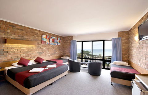 Kangaroo Island Seaside Inn - Kalgoorlie Accommodation 1