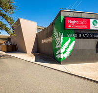 Nightcap at Finsbury Hotel - Kalgoorlie Accommodation