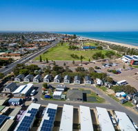 Discovery Parks Adelaide Beachfront - Kalgoorlie Accommodation
