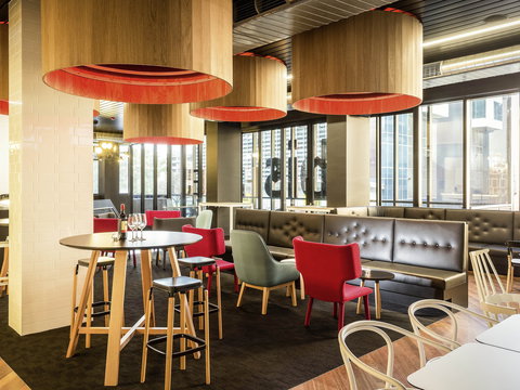 Ibis Adelaide - Kalgoorlie Accommodation 2