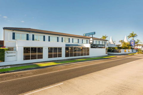 Comfort Inn All Seasons - Kalgoorlie Accommodation 0