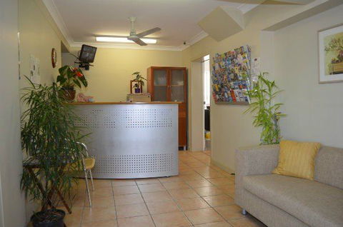 Chaparral Motel - Kalgoorlie Accommodation 2