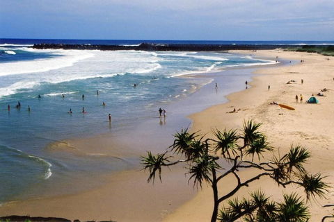 Discovery Parks Ballina - Kalgoorlie Accommodation 0
