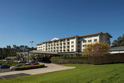 Rydges Norwest Sydney - Kalgoorlie Accommodation 0