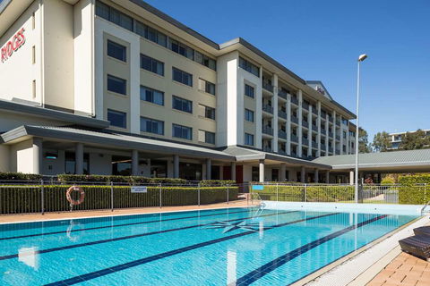 Rydges Norwest Sydney - Kalgoorlie Accommodation 1