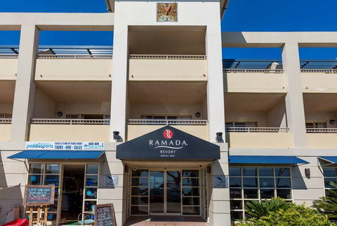 Ramada Resort Shoal Bay - Kalgoorlie Accommodation 1