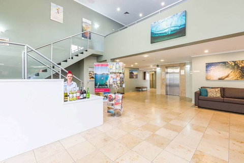 Ramada Resort Shoal Bay - Kalgoorlie Accommodation 2