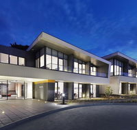 Quarters At Flinders Hotel