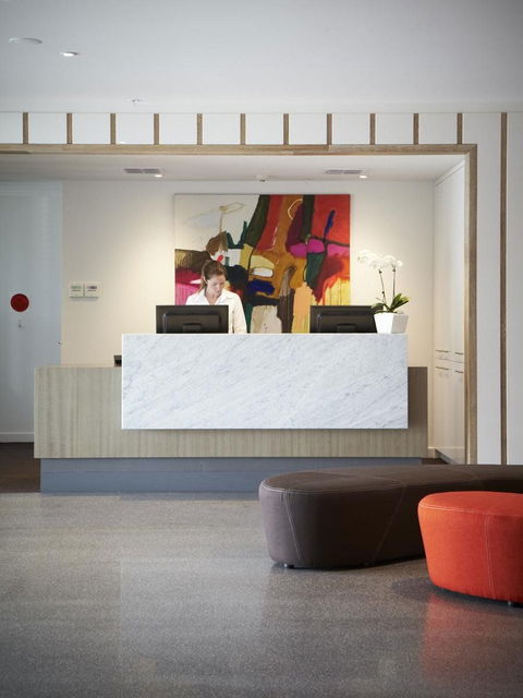 Quarters At Flinders Hotel - Kalgoorlie Accommodation 1