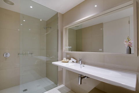 Quarters At Flinders Hotel - Kalgoorlie Accommodation 2