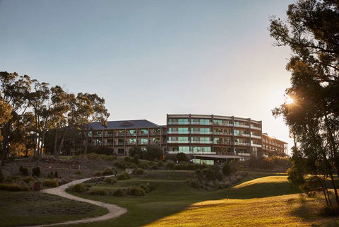 RACV Goldfields Resort Creswick - Kalgoorlie Accommodation 0