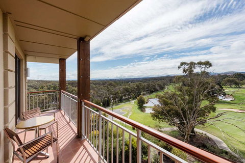 RACV Goldfields Resort Creswick - Kalgoorlie Accommodation 2