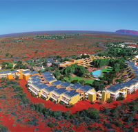 Emu Walk Apartments Grand Mercure Apts - Kalgoorlie Accommodation