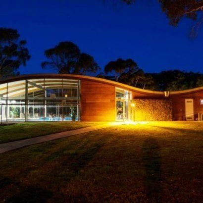 Tall Timbers - Kalgoorlie Accommodation 2