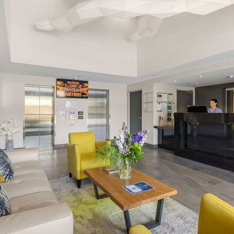 H On Mitchell Apartment Hotel - Kalgoorlie Accommodation 0