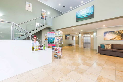 Ramada Resort Shoal Bay - Kalgoorlie Accommodation 2