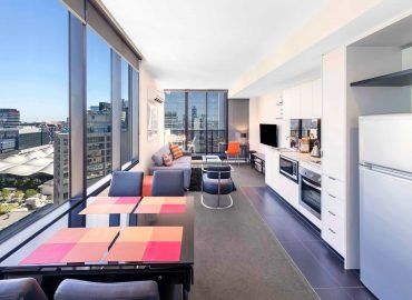 Aura On Flinders - Kalgoorlie Accommodation 2