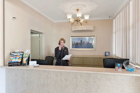 The Peninsula Riverside Apartments - Kalgoorlie Accommodation 2