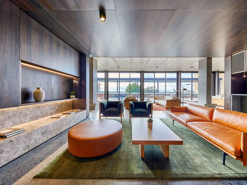 Wonil Hotel Perth Handwritten Collection - Kalgoorlie Accommodation 0