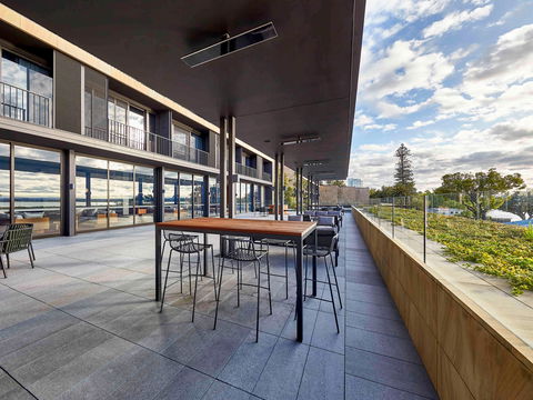 Wonil Hotel Perth Handwritten Collection - Kalgoorlie Accommodation 2