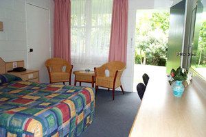 Colonial Court Motor Inn - Kalgoorlie Accommodation 1