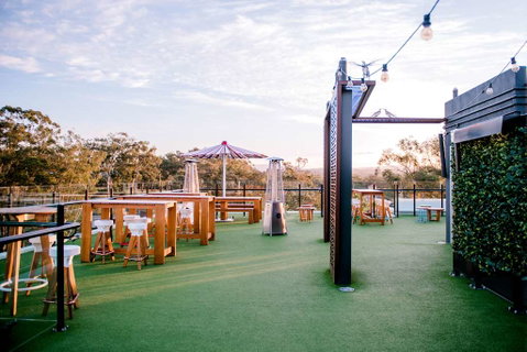 Mantra Southport Sharks - Kalgoorlie Accommodation 1